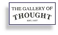 GALLERY OF THOUGHT -  CONTACT