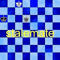 stalemate